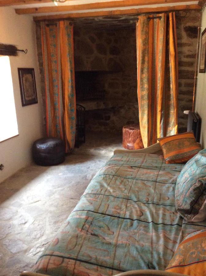 Chambre Steampunk Jules Vernes Bosbonparent Exterior foto